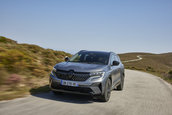 Renault Espace - Galerie foto