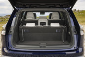 Renault Espace - Galerie foto