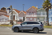 Renault Espace - Galerie foto