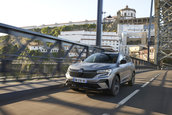 Renault Espace - Galerie foto
