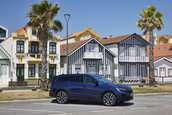 Renault Espace - Galerie foto