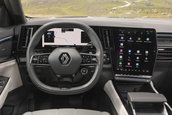 Renault Espace - Galerie foto