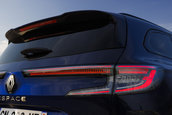 Renault Espace - Galerie foto