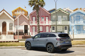 Renault Espace - Galerie foto