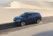 Renault Espace - Galerie foto