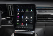 Renault Espace - Galerie foto