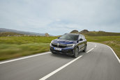 Renault Espace - Galerie foto