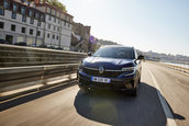 Renault Espace - Galerie foto