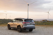 Renault Espace - Galerie foto