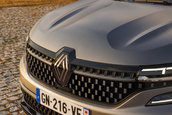 Renault Espace - Galerie foto