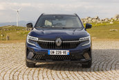 Renault Espace - Galerie foto