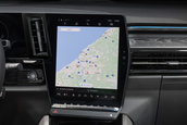 Renault Espace - Galerie foto