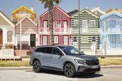 Renault Espace - Galerie foto