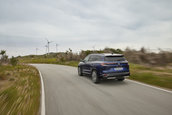 Renault Espace - Galerie foto