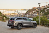 Renault Espace - Galerie foto