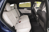 Renault Espace - Galerie foto