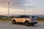 Renault Espace - Galerie foto