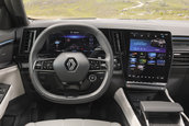 Renault Espace - Galerie foto