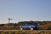 Renault Espace - Galerie foto