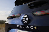 Renault Espace - Galerie foto