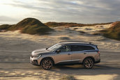 Renault Espace - Galerie foto