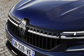 Renault Espace - Galerie foto