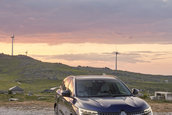 Renault Espace - Galerie foto