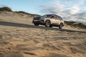 Renault Espace - Galerie foto
