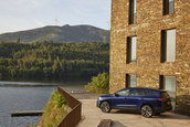 Renault Espace - Galerie foto
