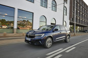 Renault Espace - Galerie foto