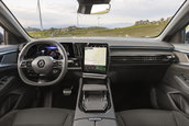 Renault Espace - Galerie foto