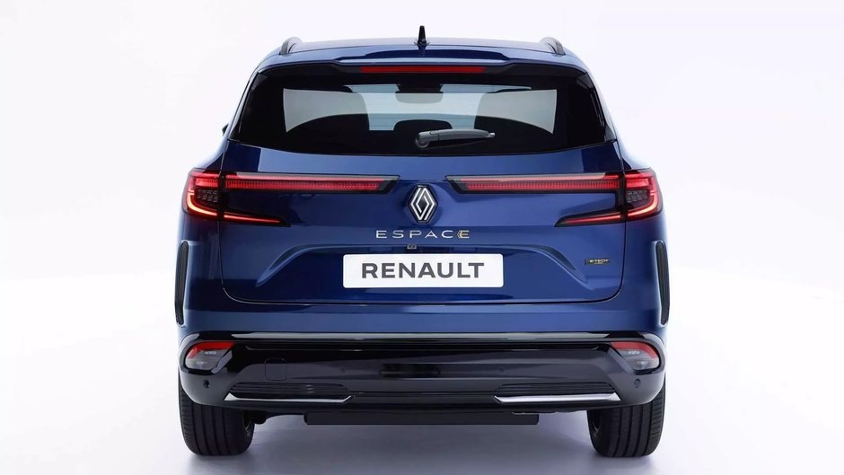 Renault Espace