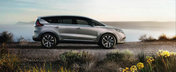 Noul Renault Espace se anunta cel mai ciudat crossover al industriei auto