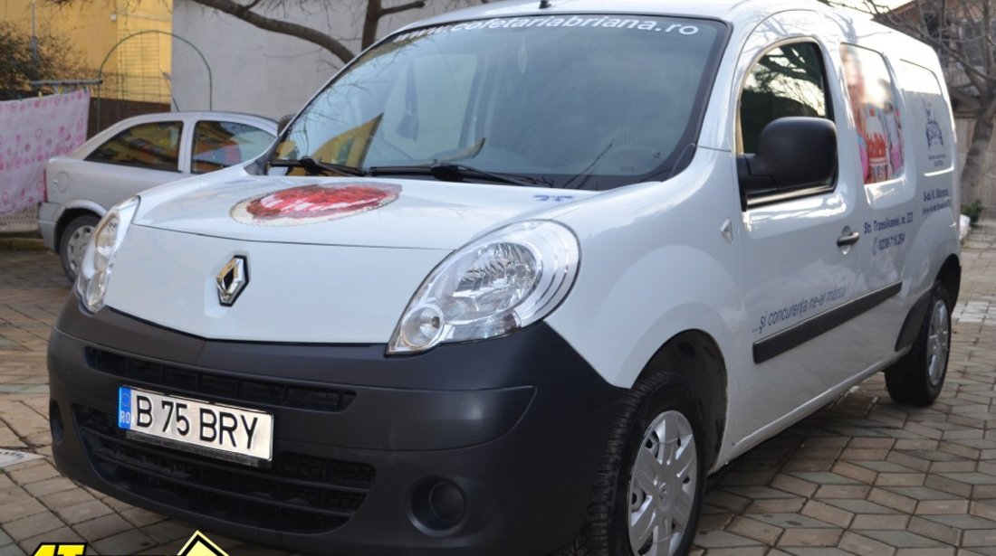 Renault Express Maxi 1 5DCI