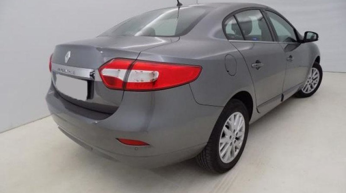 Renault Fluence 1.5 dCi DYNAMIQUE Eco2 110 CP 2015