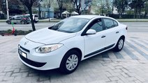 Renault Fluence 1.6Benzina Euro 5 A/C Electrice Km...