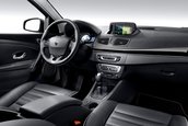 Renault Fluence Facelift
