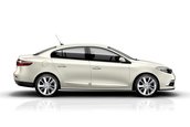 Renault Fluence Facelift