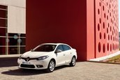 Renault Fluence Facelift