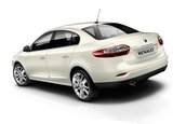 Renault Fluence Facelift