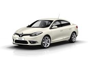 Renault Fluence Facelift