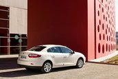 Renault Fluence Facelift