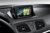 Renault Fluence Facelift