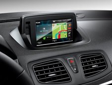 Renault Fluence Facelift