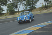 Renault Gordini