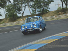 Renault Gordini