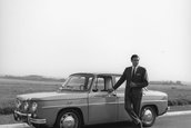 Renault Gordini
