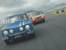 Renault Gordini