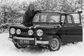 Renault Gordini