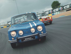 Renault Gordini